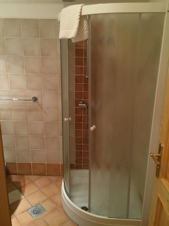 Gostilna Turk Hotel Hotedrsica Ruang foto