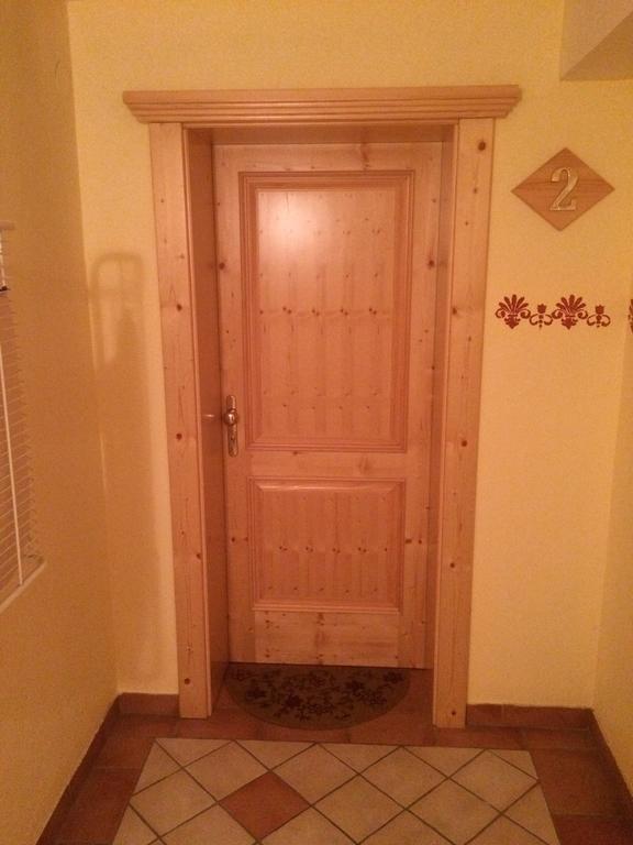 Gostilna Turk Hotel Hotedrsica Ruang foto
