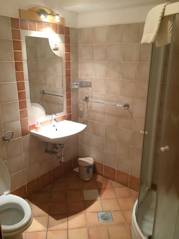 Gostilna Turk Hotel Hotedrsica Ruang foto