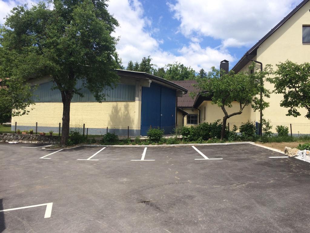 Gostilna Turk Hotel Hotedrsica Bagian luar foto